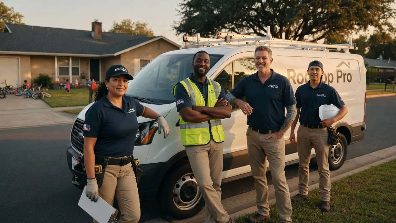 Roof Repair in Hamden, NY near me